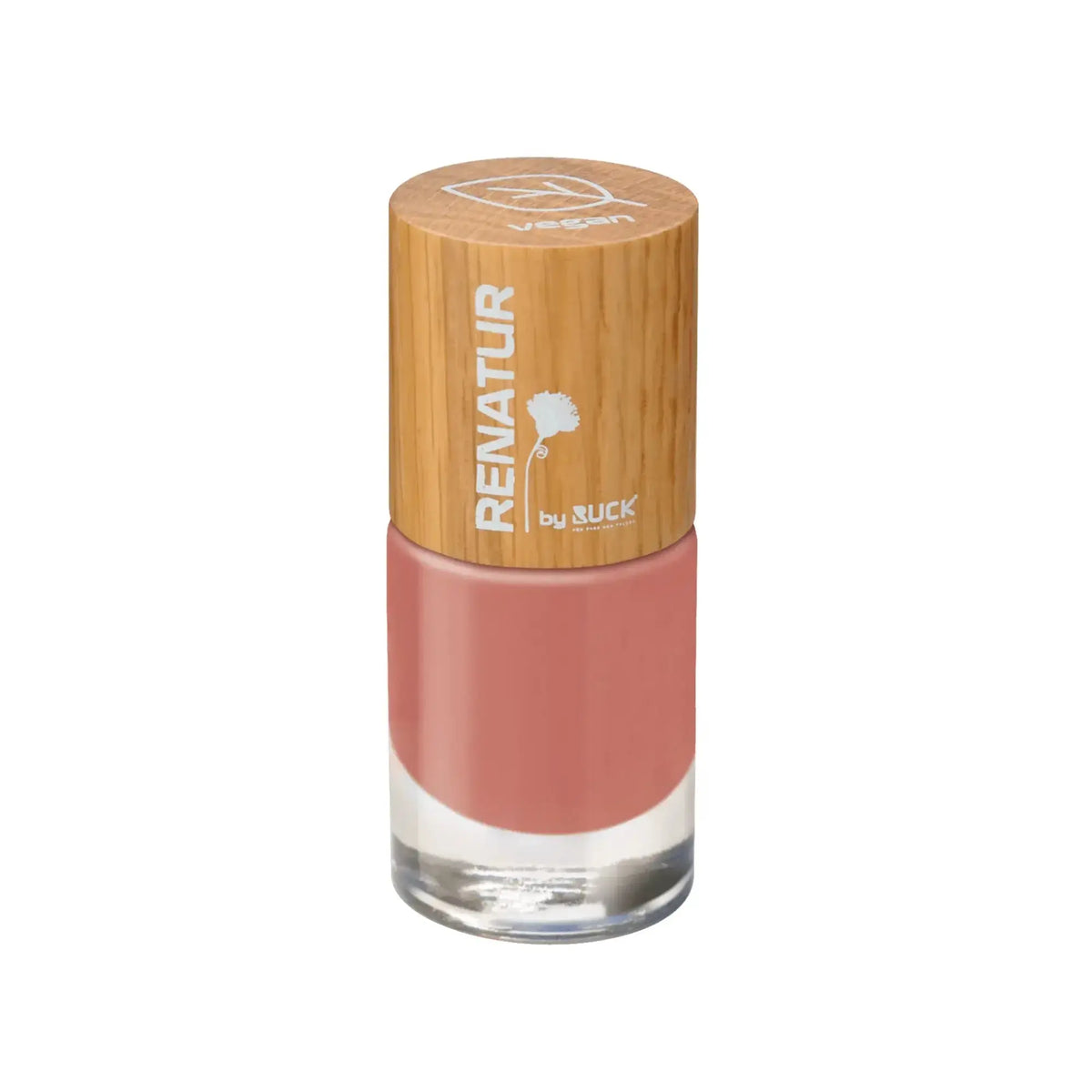 RENATUR Esmalte de Uñas Vegano - 10 ml - Ruck Ruck Lys