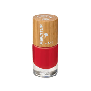 RENATUR Esmalte de Uñas Vegano - 10 ml - Ruck Ruck Amaryllis