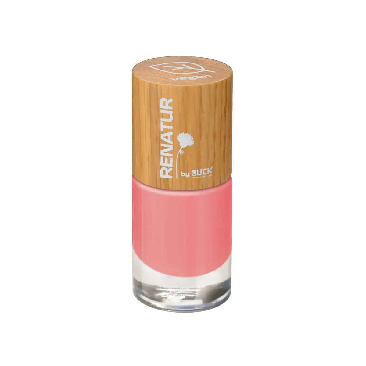 RENATUR Esmalte de Uñas Vegano - 10 ml - Ruck Ruck 