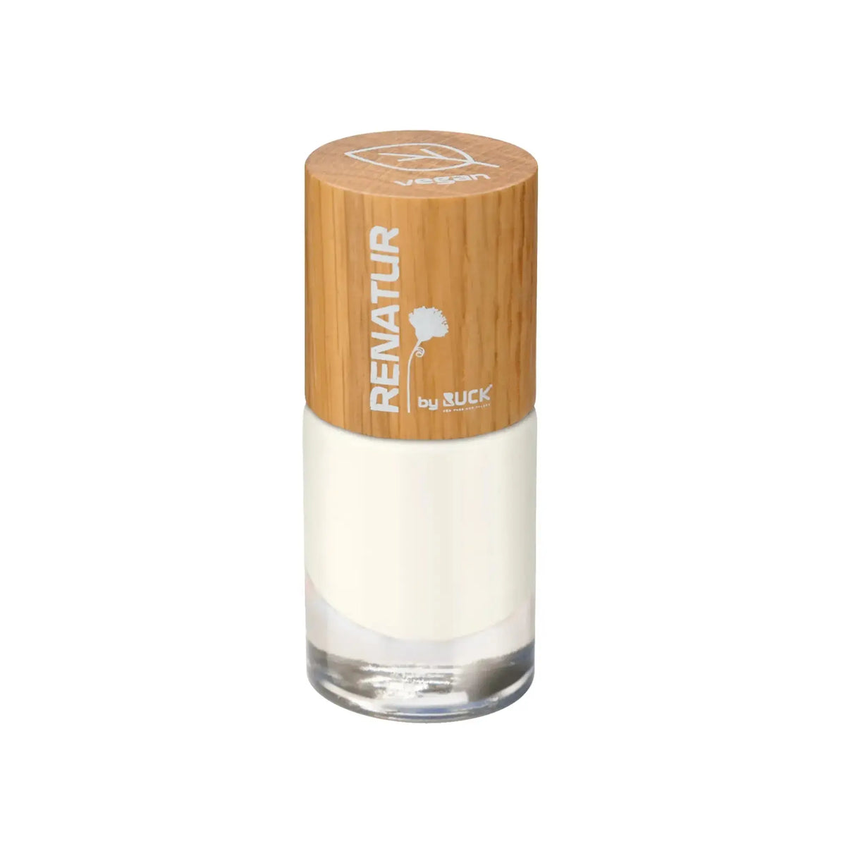 RENATUR Esmalte de Uñas Vegano - 10 ml - Ruck Ruck Base-Coat