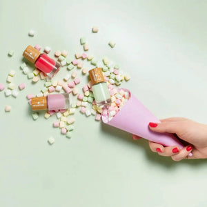 RENATUR Esmalte de Uñas Vegano - 10 ml - Ruck Ruck 