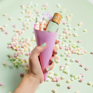 RENATUR Esmalte de Uñas Vegano - 10 ml - Ruck Ruck 