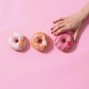 RENATUR Esmalte de Uñas Vegano - 10 ml - Ruck Ruck 