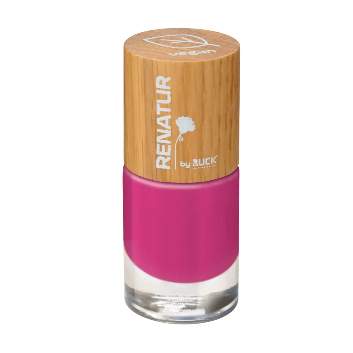 RENATUR Esmalte de Uñas Vegano - 10 ml - Ruck Ruck 