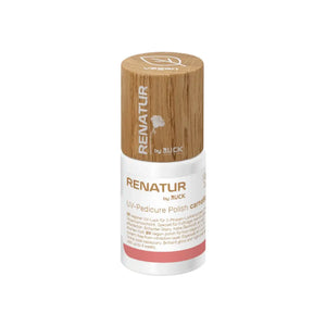 RENATUR UV pedicure polish - 5 colors - 10 ml - Ruck Ruck  Eyelet