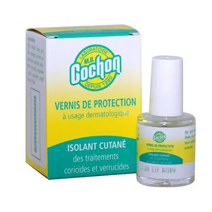 Barniz protector 10ml - M.O Cochon M.O Cochon 