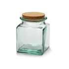 Glass for natural soaps - Ruck