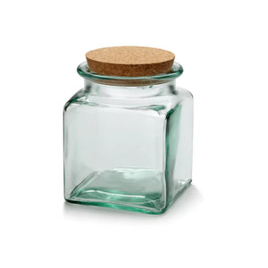 Glass for natural soaps - Ruck Ruck 