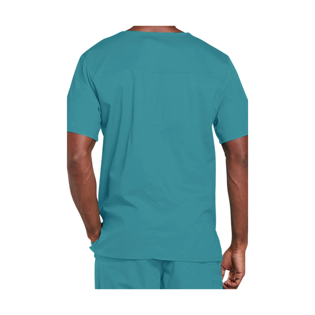 Versailles - Unisex V-Neck Tunic - Unisex - Cherokee Cherokee Authentic Workwear 