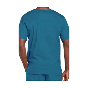 Versailles - Unisex V-Neck Tunic - Unisex - Cherokee Cherokee Authentic Workwear 