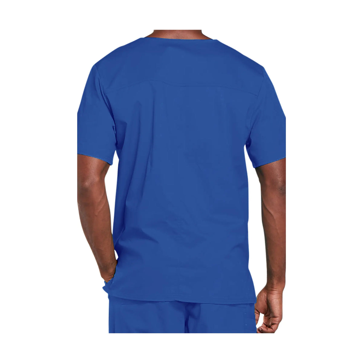 Versailles - Unisex V-Neck Tunic - Unisex - Cherokee Cherokee Authentic Workwear 