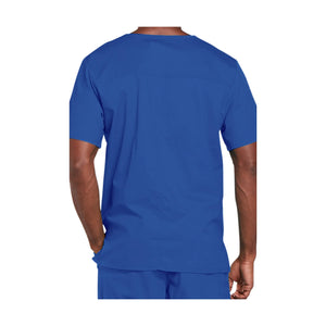 Versailles - Unisex V-Neck Tunic - Unisex - Cherokee Cherokee Authentic Workwear 