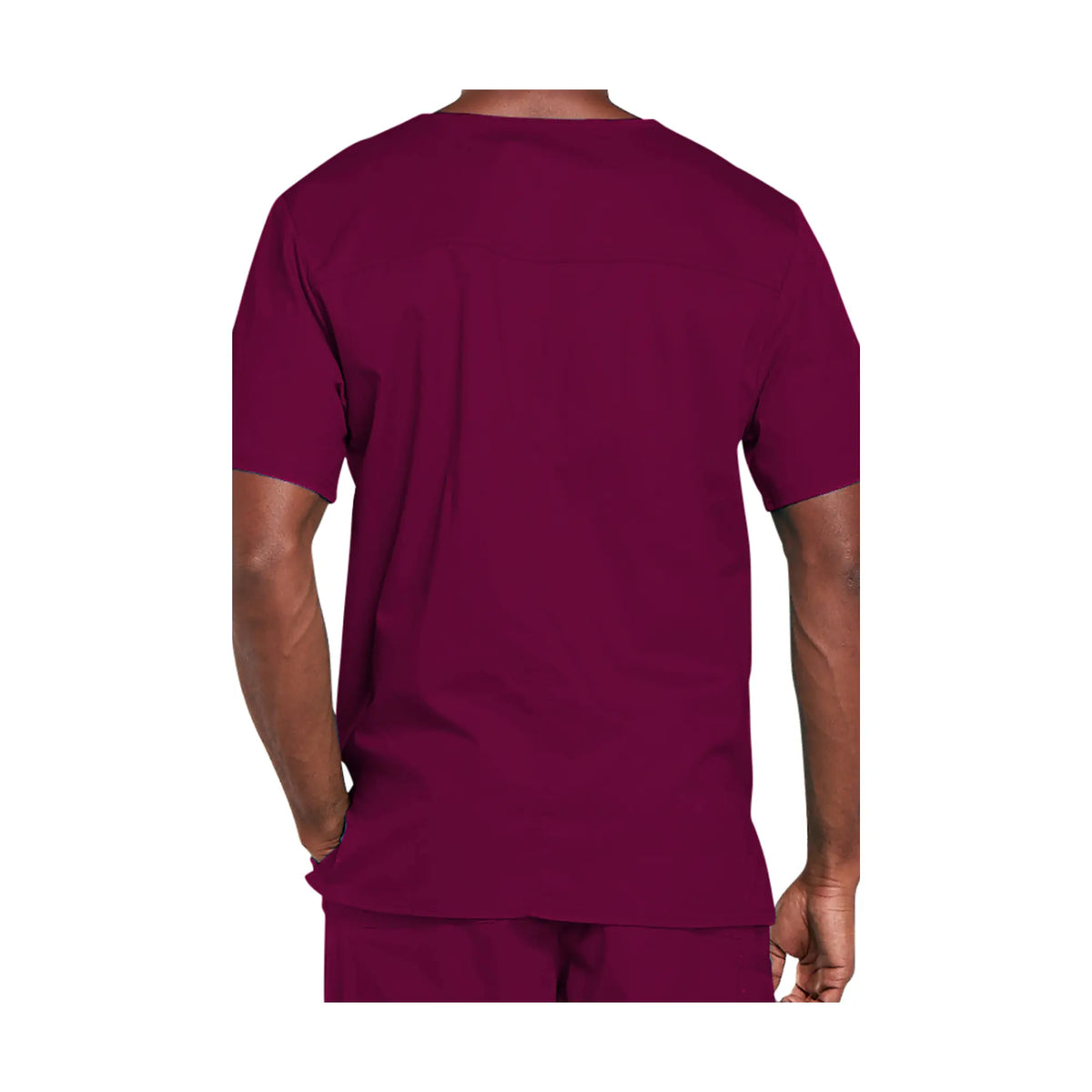 Versailles - Unisex V-Neck Tunic - Unisex - Cherokee Cherokee Authentic Workwear 