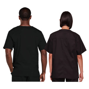 Versailles - Unisex V-Neck Tunic - Unisex - Cherokee Cherokee Authentic Workwear 