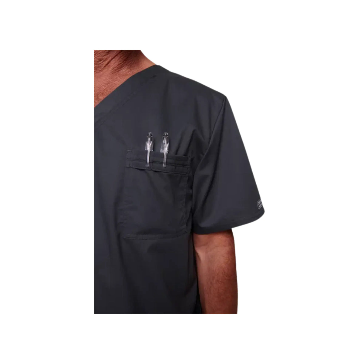 Versailles - Unisex V-Neck Tunic - Unisex - Cherokee Cherokee Authentic Workwear 