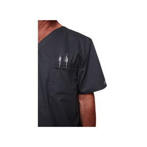 Versailles - Unisex V-Neck Tunic - Unisex - Cherokee Cherokee Authentic Workwear 