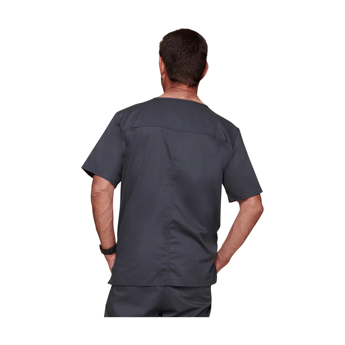 Versailles - Unisex V-Neck Tunic - Unisex - Cherokee Cherokee Authentic Workwear 