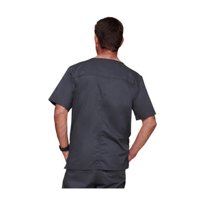 Versailles - Unisex V-Neck Tunic - Unisex - Cherokee Cherokee Authentic Workwear 