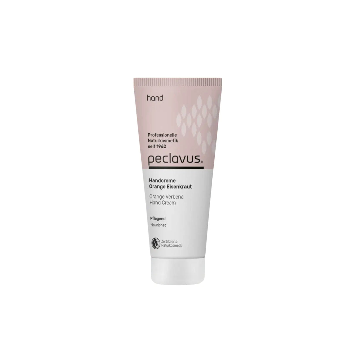 Moisturizing hand cream - Orange / Verbena - Peclavus Peclavus 