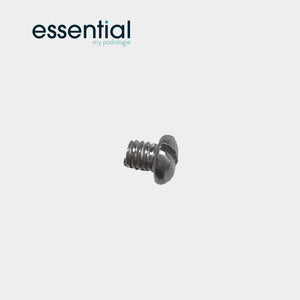 Replacement screw for Mp, Essential and Expert pliers - Essential by My Podologie