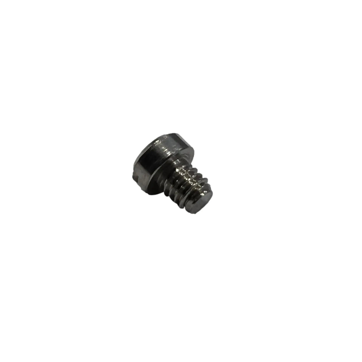 Screws for clamp springs - Ruck - My Podiatry