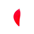 Internal vault in HCI latex foam - Shore 30-40 - Bag of 10 - Red