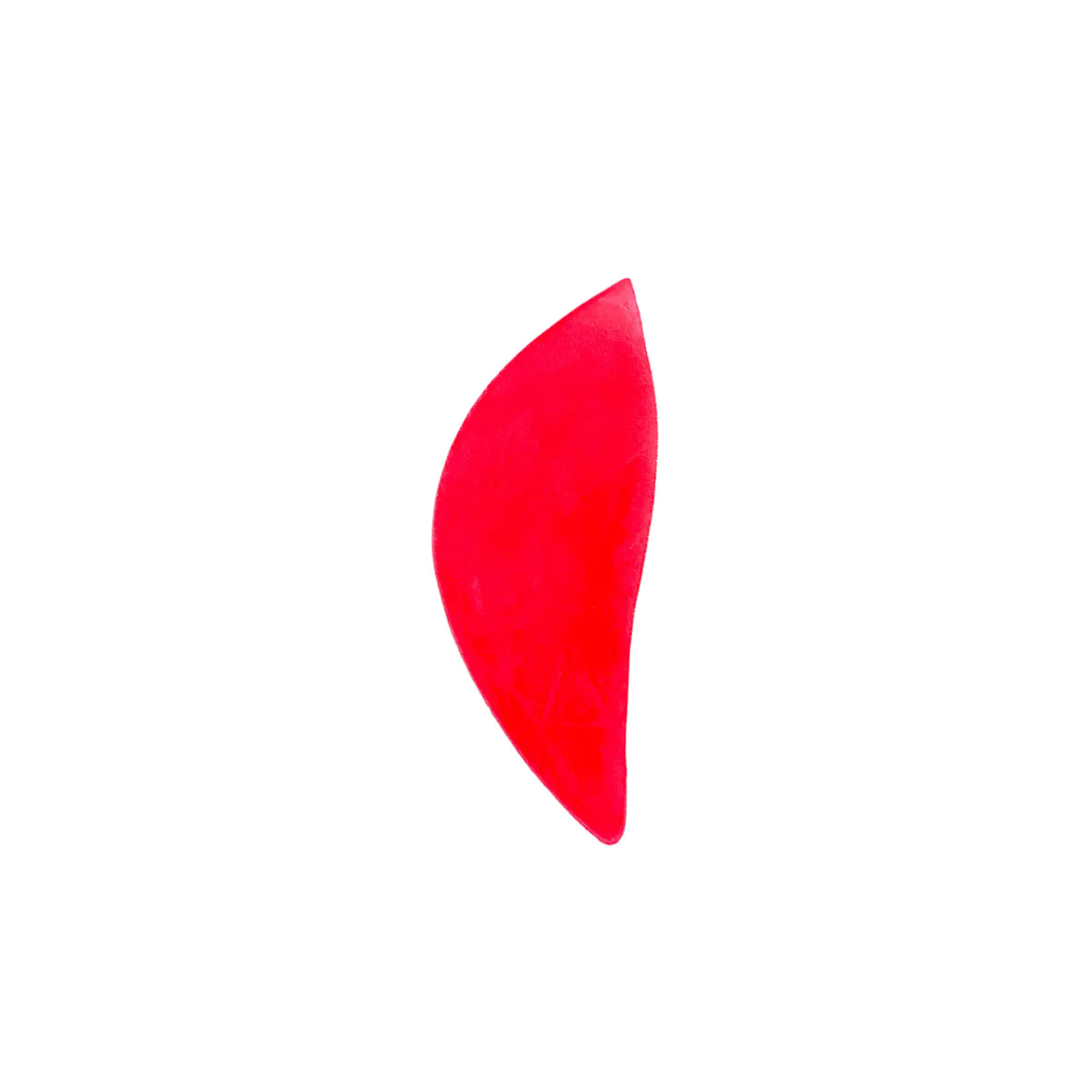 Internal vault in HCI latex foam - Shore 30-40 - Red - My Podologie
