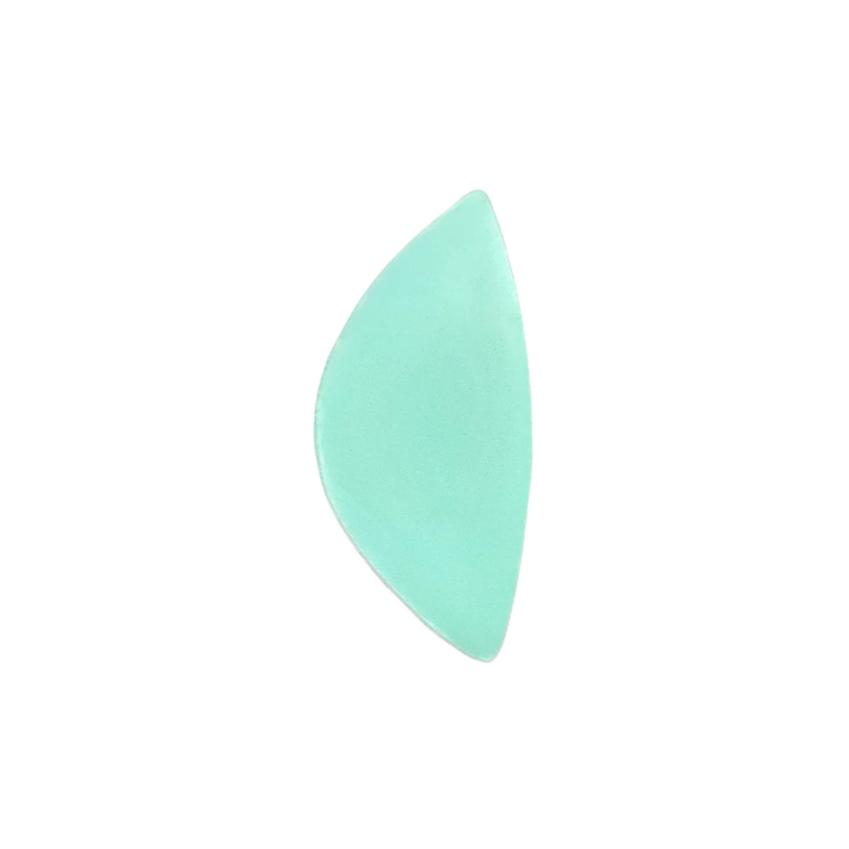 Internal vault in latex foam - Shore 25-35 - Green - My Podologie
