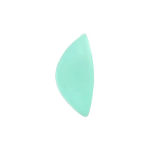 Internal vault in latex foam - Shore 25-35 - Green - My Podologie