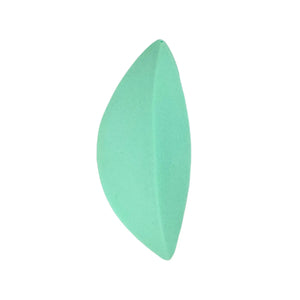 Internal vault in latex foam - Shore 25-35 - Green - My Podologie