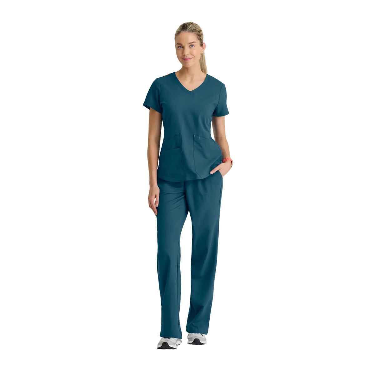 Zoe - Ensemble - Femme - 100% polyester recyclé - Barco strong BARCO 