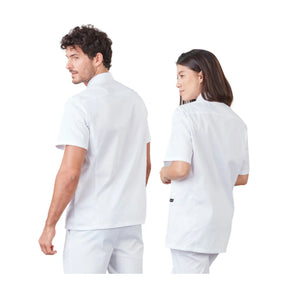 Zeus - Short-sleeved blouse - Unisex - 75 cm - Phirejo Phirejo 