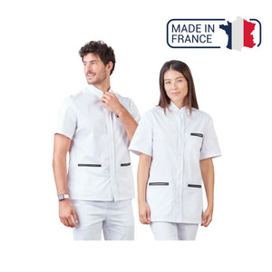 Zeus - Short-sleeved blouse - Unisex - 75 cm - Phirejo Phirejo 