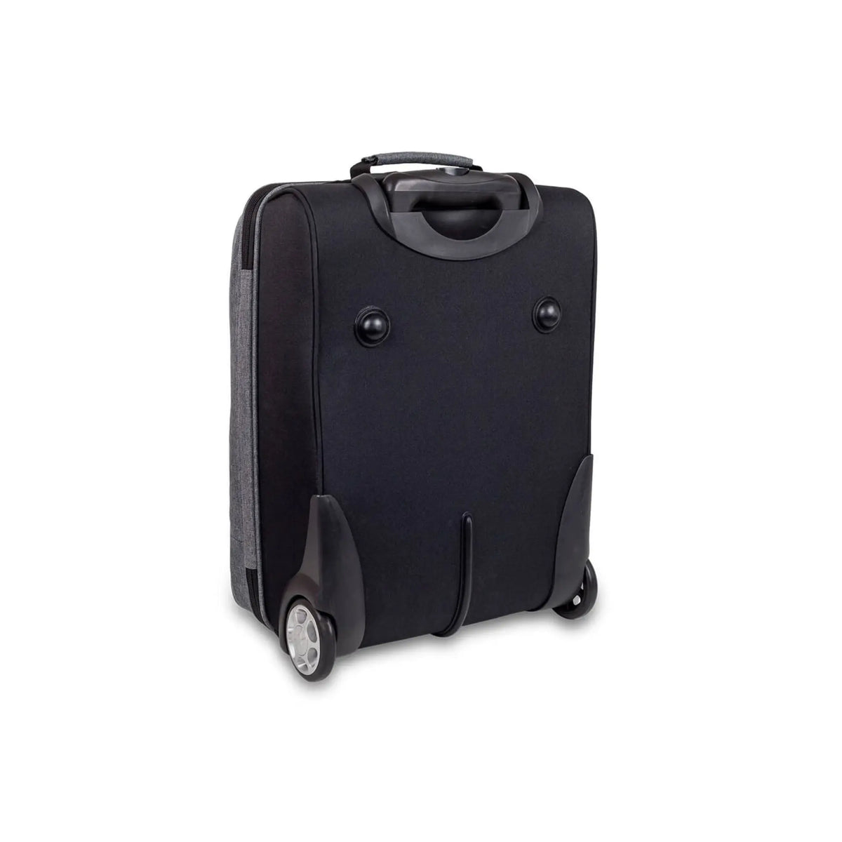 Maleta HOVI Elite Bags - Con Ruedas - Gris/azul - My Podologie