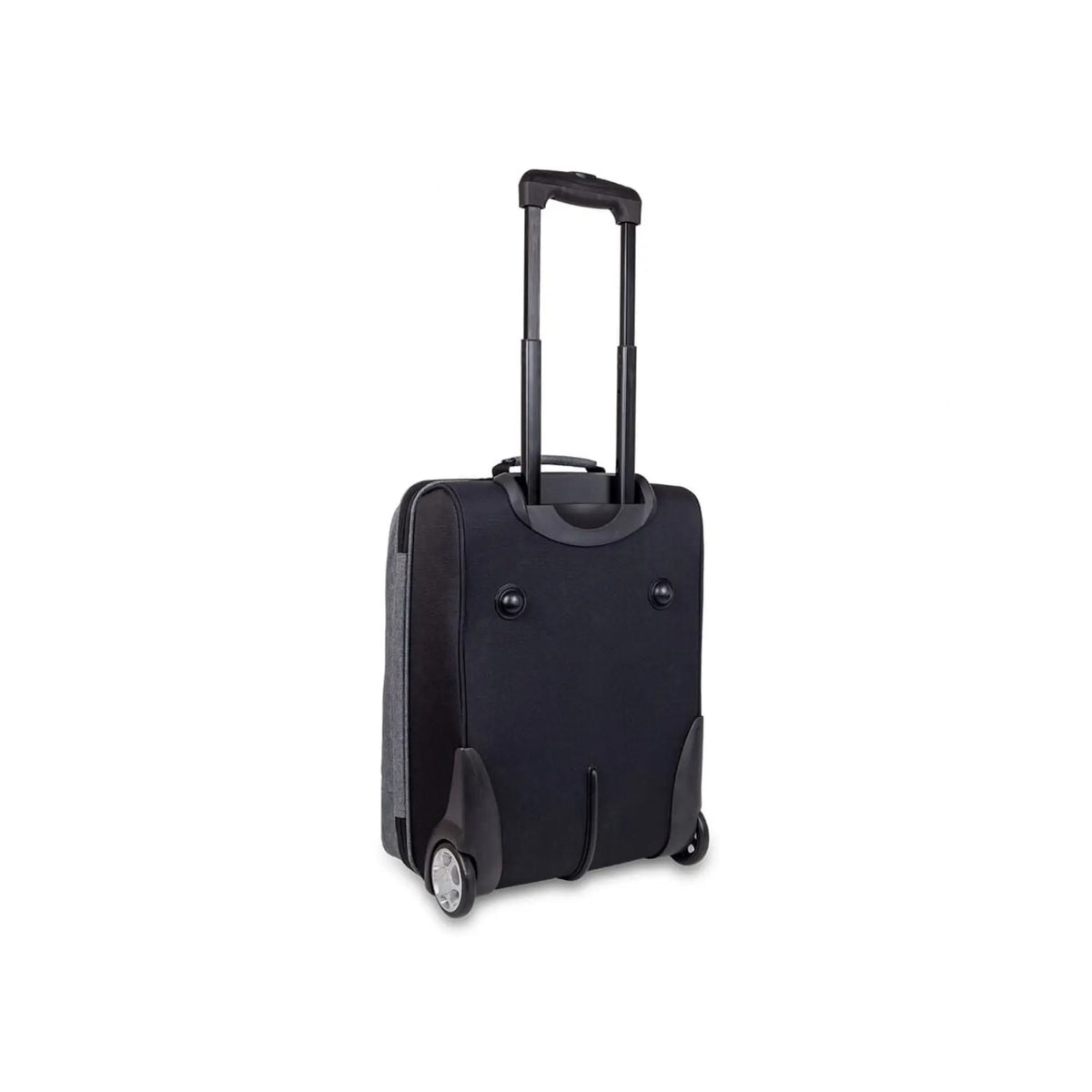 Maleta HOVI Elite Bags - Con Ruedas - Gris/azul - My Podologie