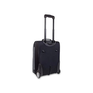 Maleta HOVI Elite Bags - Con Ruedas - Gris/azul - My Podologie