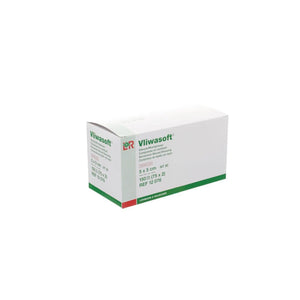 Sterile Non-Woven Compress - 30g/m2 - Vliwasoft - My Podiatry