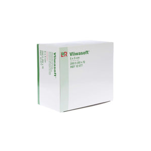 Sterile Non-Woven Compress - 30g/m2 - Vliwasoft - My Podiatry