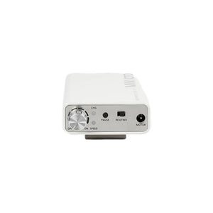 Mini-cro - Portable micromotor - White - 30,000 rpm - With removable handpiece - My Podologie