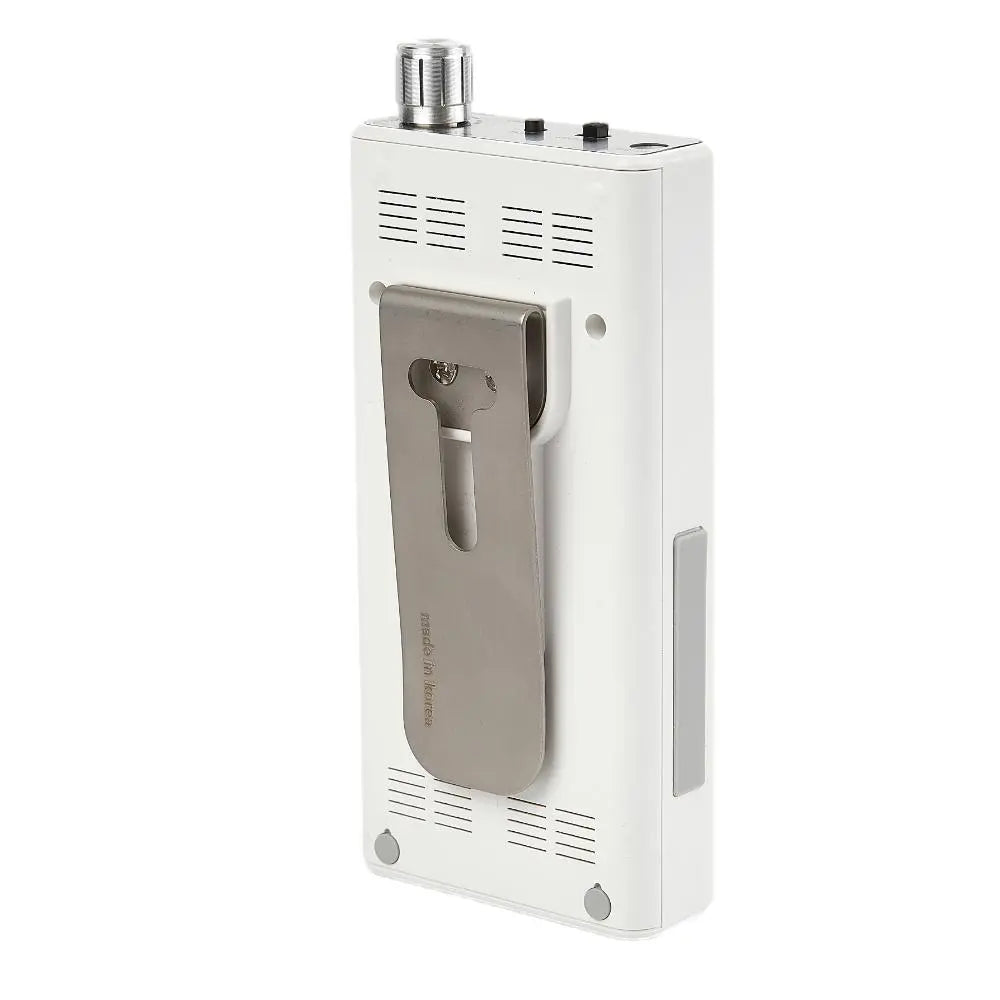 Mini-cro - Portable micromotor - White - 30,000 rpm - With removable handpiece - My Podologie