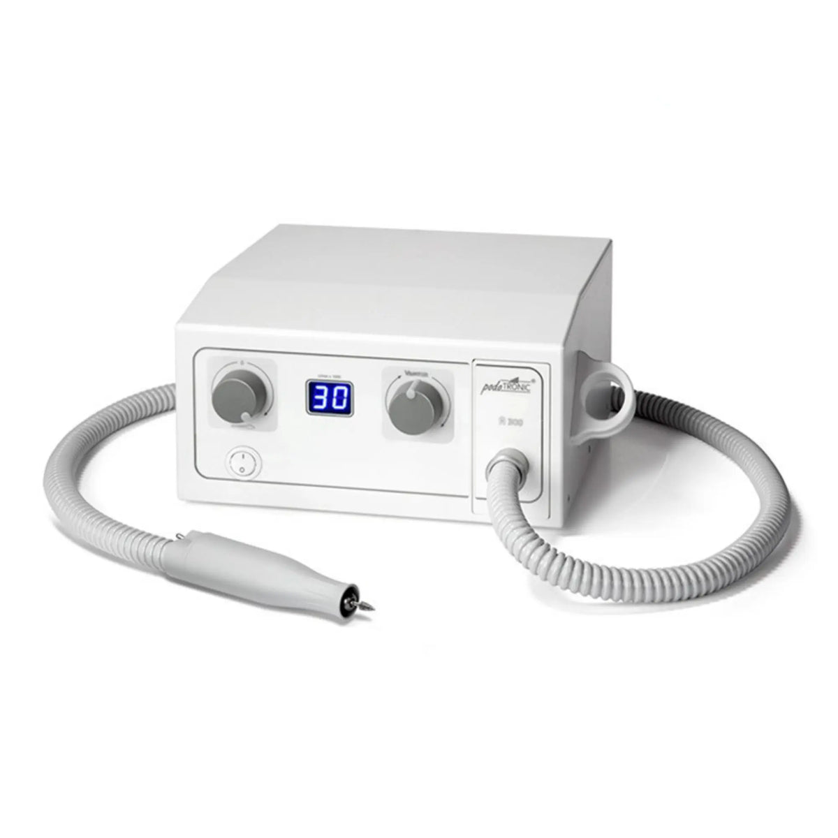 Podotronic portable micromotor - With suction - 30,000 rpm - My Podologie