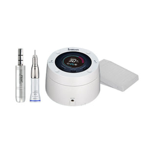 Micromotor B100 Brillian - 30.000 rpm - Mi Podología