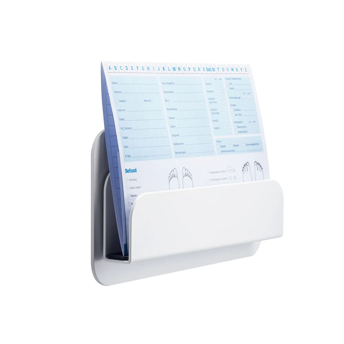 Accesorio Unit Room - Tarjetero magnético / tablet - Ruck Ruck 