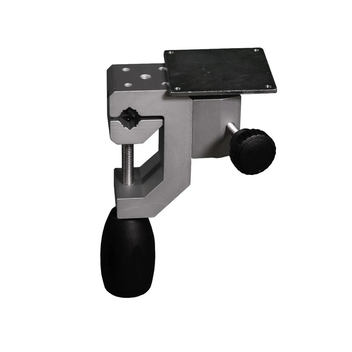Universal caliper with adapter plate - LID