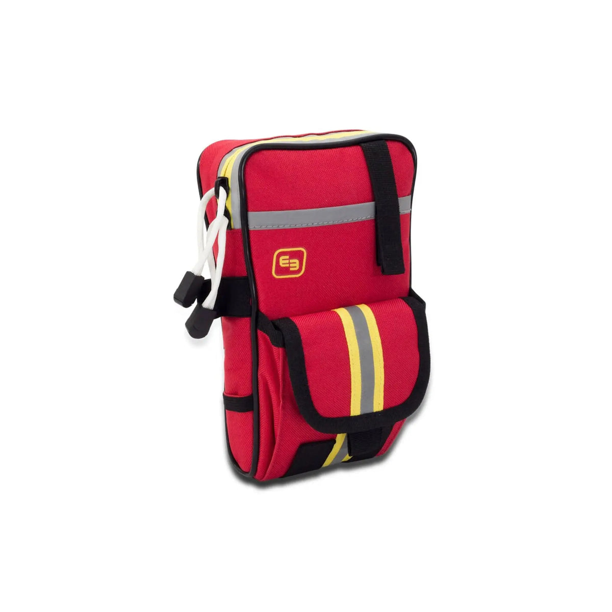 Emergency instrument case - RESQ - red - Elite Bags