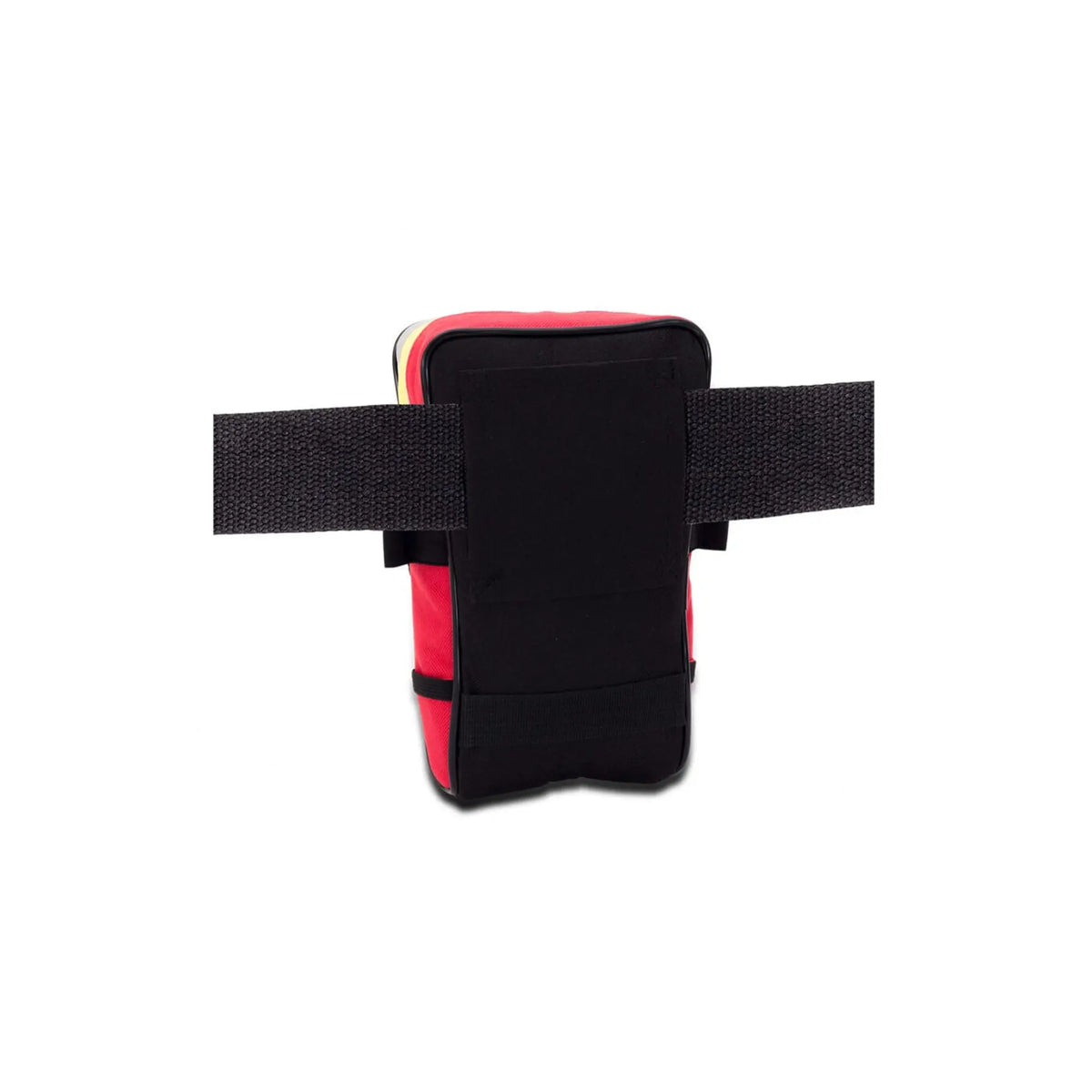 Maletín para instrumentos de emergencia - RESQ - rojo - Elite Bags